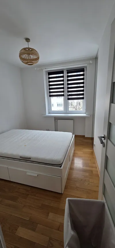 Mieszkanie do wynajęcia, 40 m² Polesie, Obywatelska - miniatura 4