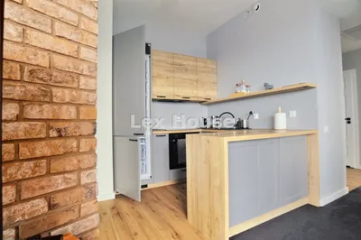 Mieszkanie do wynajęcia, 63 m² Centrum - miniatura 3