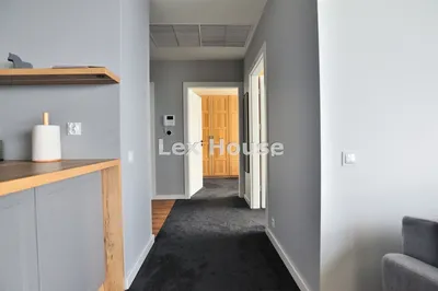 Mieszkanie do wynajęcia, 63 m² Centrum - miniatura 4