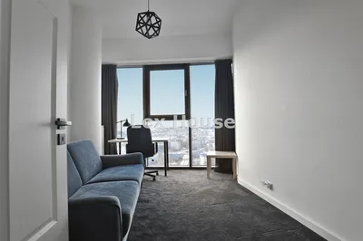 Mieszkanie do wynajęcia, 63 m² Centrum - miniatura 5