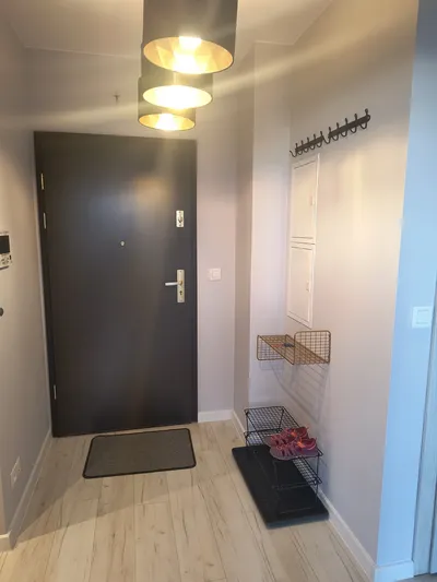 Mieszkanie do wynajęcia, 38 m² Krowodrza, Wrocławska - miniatura 3