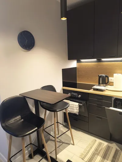 Mieszkanie do wynajęcia, 38 m² Krowodrza, Wrocławska - miniatura 4