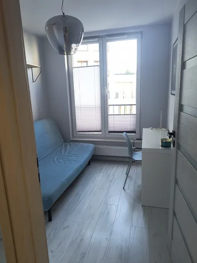 Mieszkanie do wynajęcia, 38 m² Krowodrza, Wrocławska