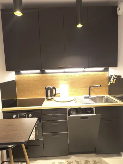 Mieszkanie do wynajęcia, 38 m² Krowodrza, Wrocławska - miniatura 5