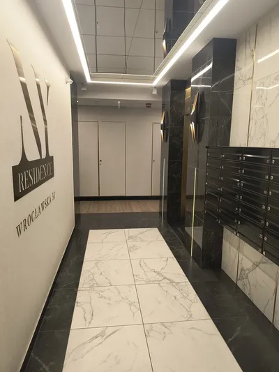 Mieszkanie do wynajęcia, 38 m² Krowodrza, Wrocławska - miniatura 2