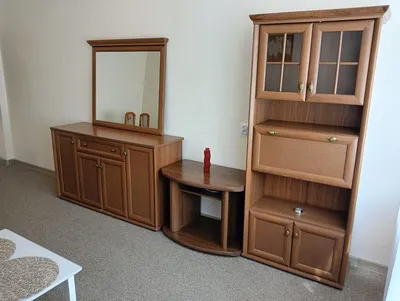 Mieszkanie na wynajem, 58 m² Polesie, Marcina Kasprzaka - miniatura 3