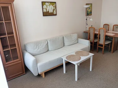Mieszkanie na wynajem, 58 m² Polesie, Marcina Kasprzaka - miniatura 4