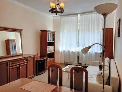 Mieszkanie na wynajem, 58 m² Polesie, Marcina Kasprzaka - miniatura 5