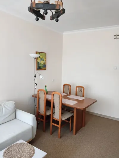 Mieszkanie na wynajem, 58 m² Polesie, Marcina Kasprzaka - miniatura 2