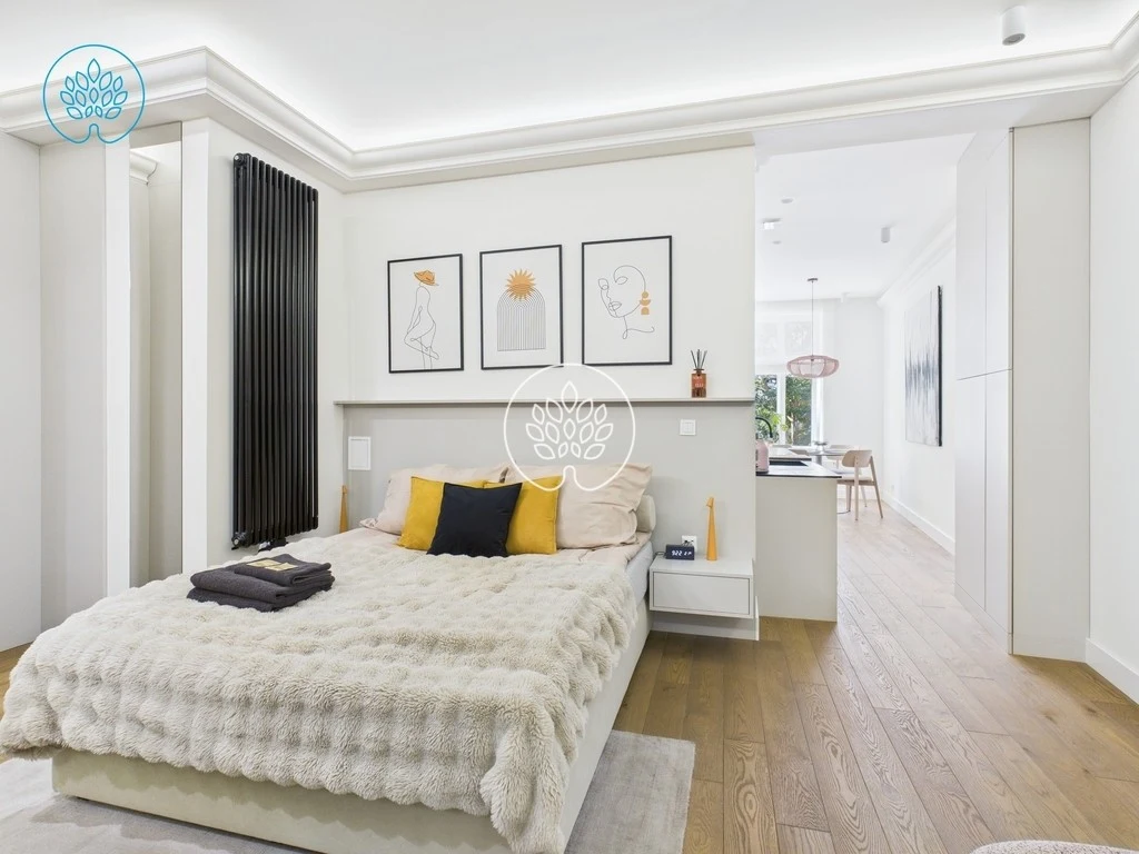 Kawalerka do wynajęcia, 45 m² Toruń - 1/8