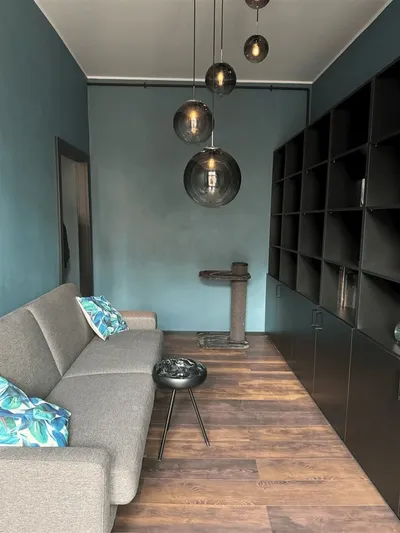 Mieszkanie na wynajem, 200 m² Katowice
