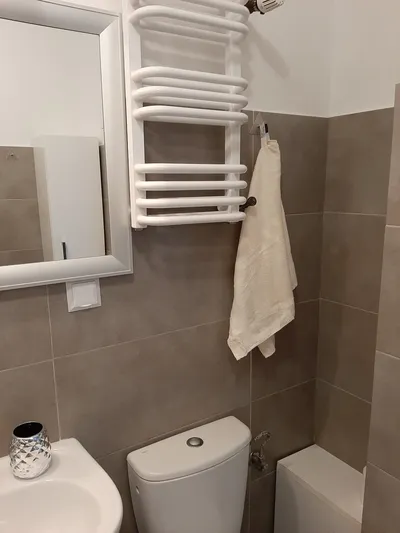 Kawalerka do wynajęcia, 36 m² Gocław - miniatura 5