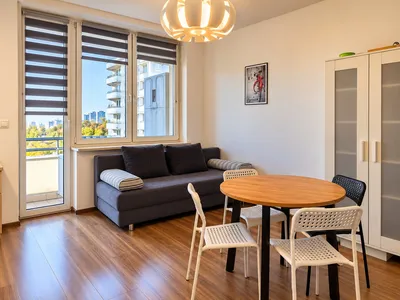 Mieszkanie na wynajem, 43 m² Bródno, Ludwika Kondratowicza - miniatura 3