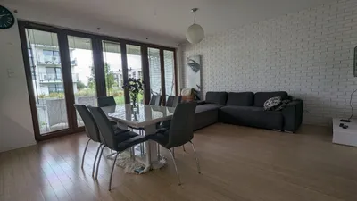 Mieszkanie do wynajęcia, 66 m² Pogórze - miniatura 3