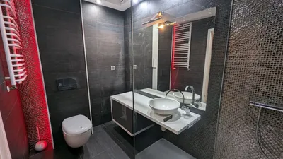 Mieszkanie do wynajęcia, 66 m² Pogórze - miniatura 5