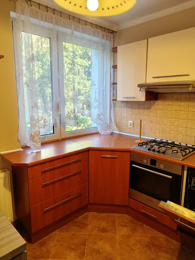 Mieszkanie do wynajęcia, 46 m² Górna, Alojzego Felińskiego - miniatura 5