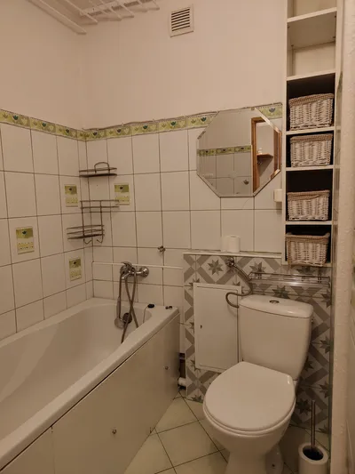 Mieszkanie do wynajęcia, 46 m² Górna, Alojzego Felińskiego - miniatura 4