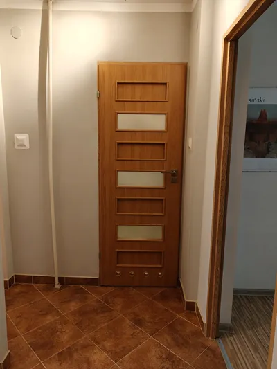 Mieszkanie do wynajęcia, 46 m² Górna, Alojzego Felińskiego - miniatura 3