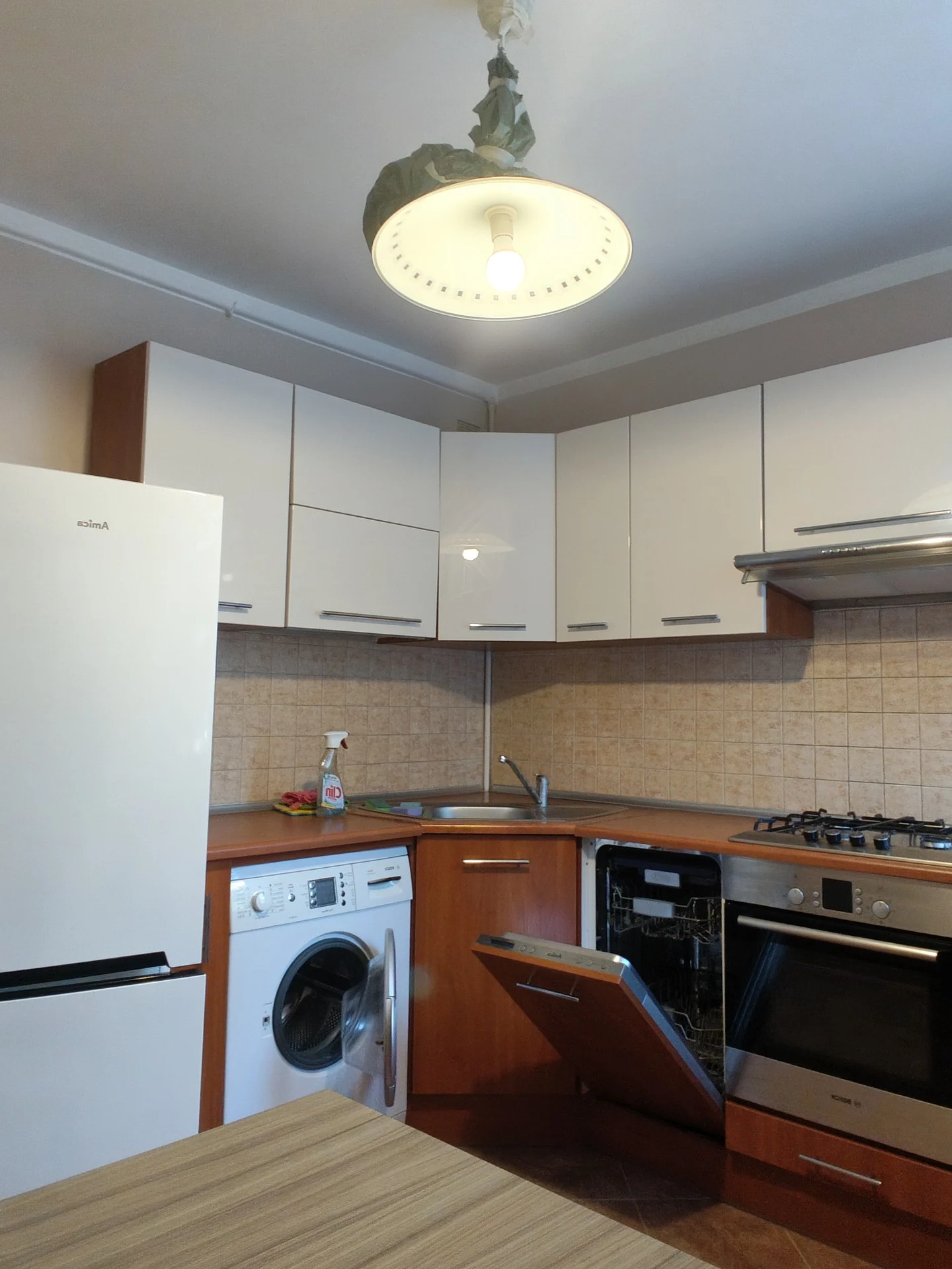 Mieszkanie do wynajęcia, 46 m² Górna, Alojzego Felińskiego - 1/10