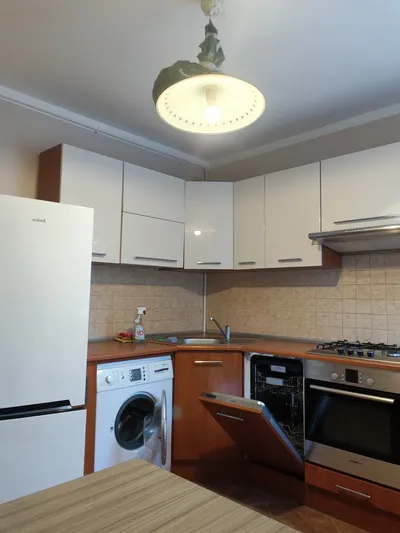 Mieszkanie do wynajęcia, 46 m² Górna, Alojzego Felińskiego