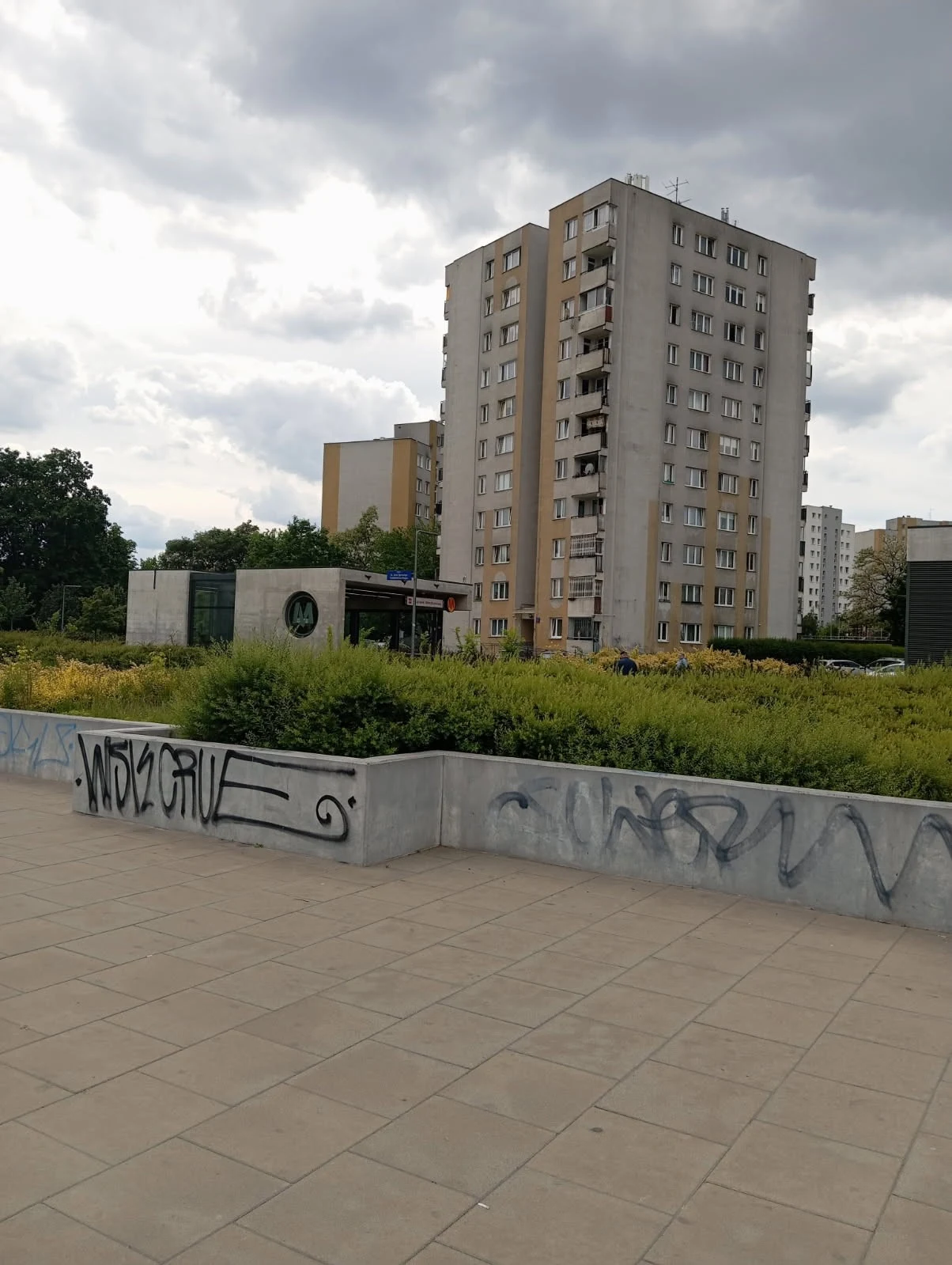 Mieszkanie do wynajęcia, 60 m² Pelcowizna, Wojciecha Gersona - 1/7