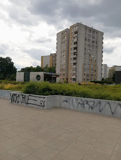 Mieszkanie do wynajęcia, 60 m² Pelcowizna, Wojciecha Gersona