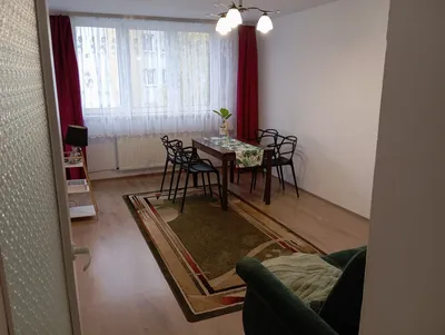 Mieszkanie do wynajęcia, 60 m² Pelcowizna, Wojciecha Gersona - miniatura 2