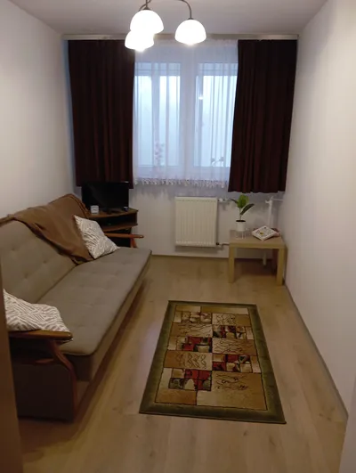 Mieszkanie do wynajęcia, 60 m² Pelcowizna, Wojciecha Gersona - miniatura 3