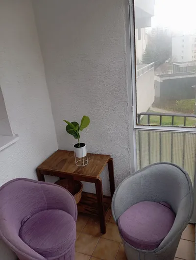 Mieszkanie do wynajęcia, 60 m² Pelcowizna, Wojciecha Gersona - miniatura 4