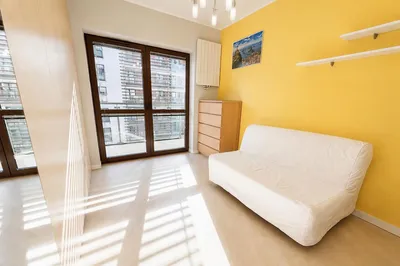 Mieszkanie na wynajem, 60 m² Prądnik Czerwony, Śliczna - miniatura 4