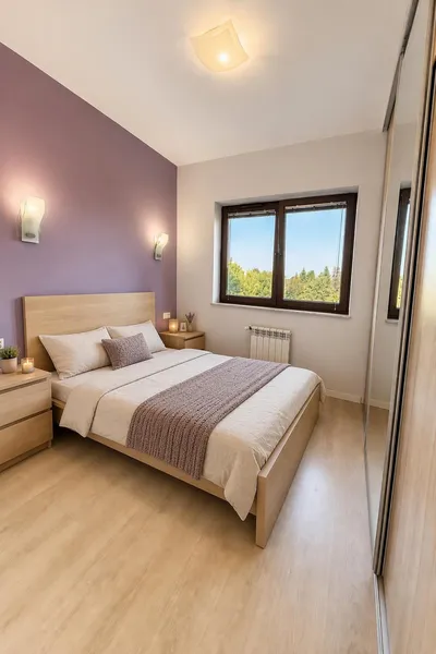 Mieszkanie na wynajem, 60 m² Prądnik Czerwony, Śliczna - miniatura 3
