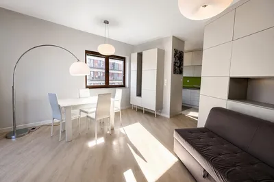 Mieszkanie na wynajem, 60 m² Prądnik Czerwony, Śliczna - miniatura 2