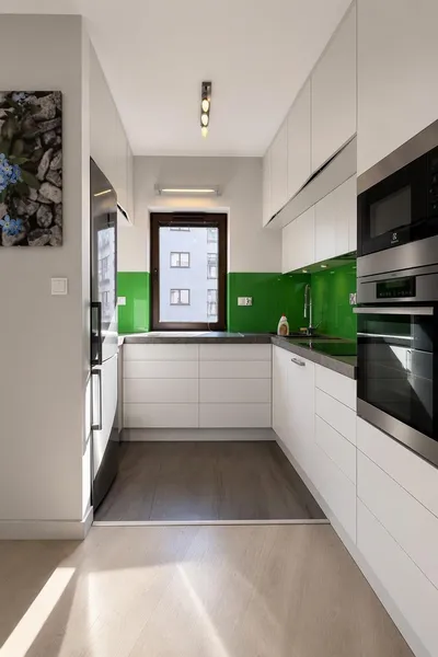 Mieszkanie na wynajem, 60 m² Prądnik Czerwony, Śliczna - miniatura 5