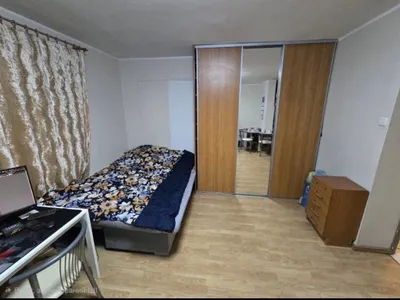 Kawalerka na wynajem, 26 m² Śródmieście Południowe, Miła