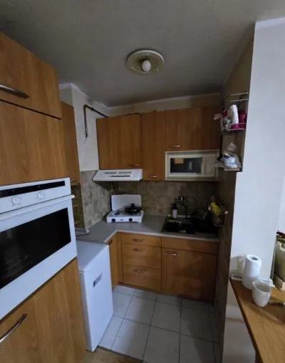 Kawalerka na wynajem, 26 m² Śródmieście Południowe, Miła - miniatura 2