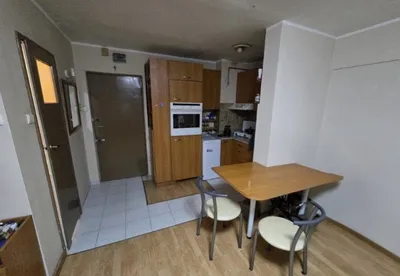 Kawalerka na wynajem, 26 m² Śródmieście Południowe, Miła - miniatura 4