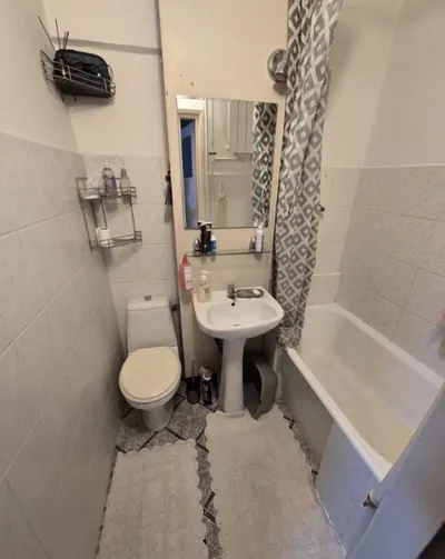 Kawalerka na wynajem, 26 m² Śródmieście Południowe, Miła - miniatura 5