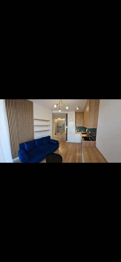 Mieszkanie do wynajęcia, 28 m² Włochy, Jutrzenki - miniatura 2