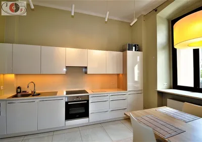Mieszkanie na wynajem, 53 m² Śródmieście