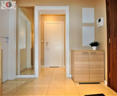 Mieszkanie na wynajem, 53 m² Śródmieście - miniatura 2