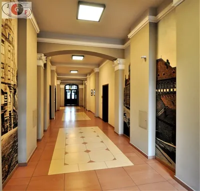 Mieszkanie na wynajem, 53 m² Śródmieście - miniatura 3