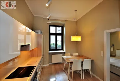 Mieszkanie na wynajem, 53 m² Śródmieście - miniatura 4