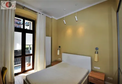 Mieszkanie na wynajem, 53 m² Śródmieście - miniatura 5