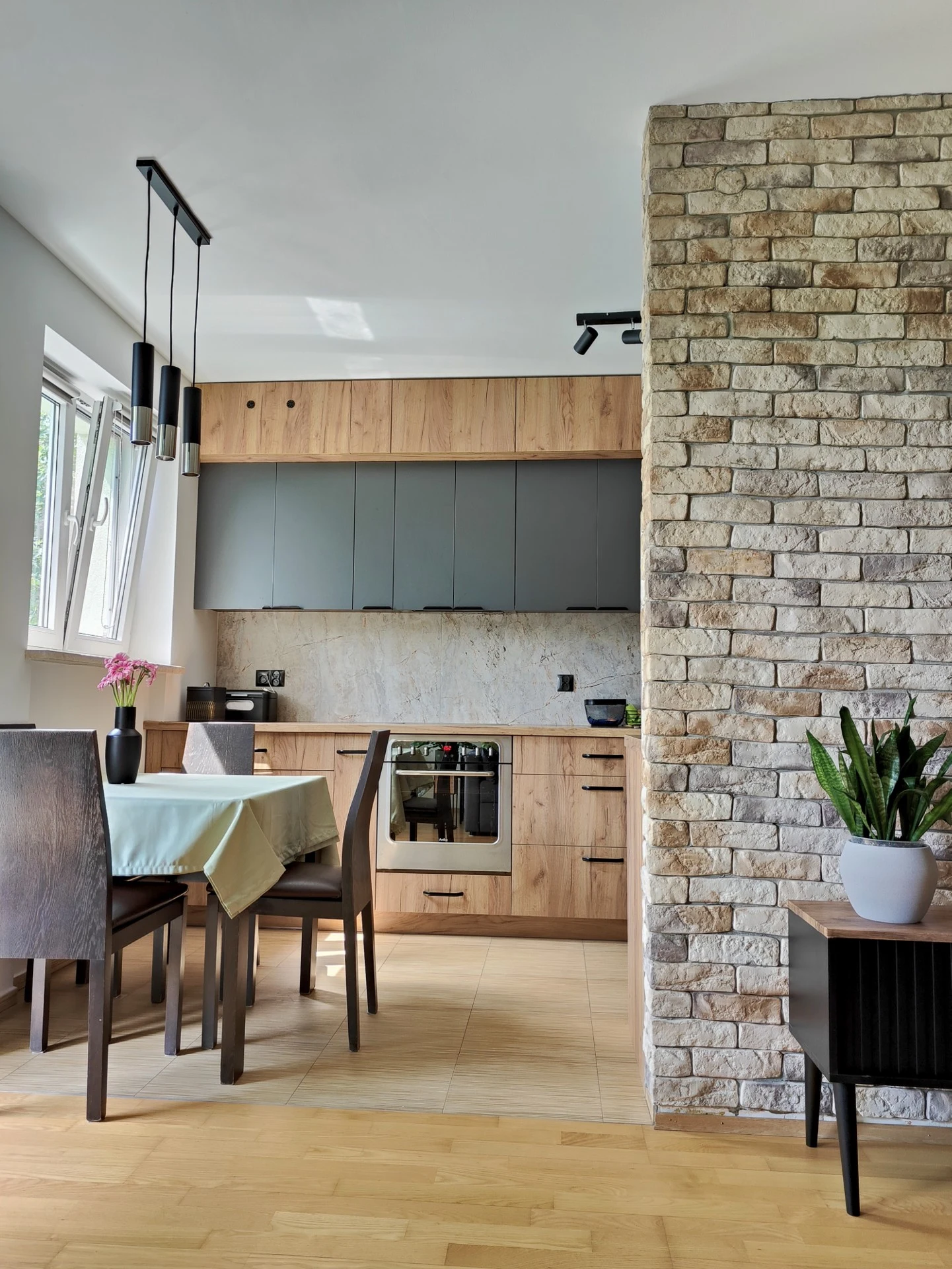 Mieszkanie na wynajem, 50 m² Tarchomin, Odkryta - 1/36