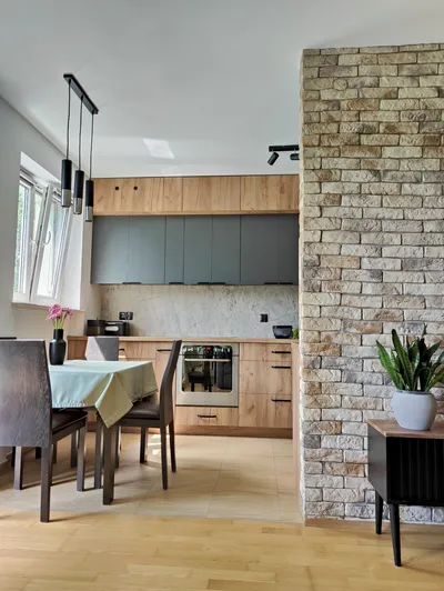 Mieszkanie na wynajem, 50 m² Tarchomin, Odkryta