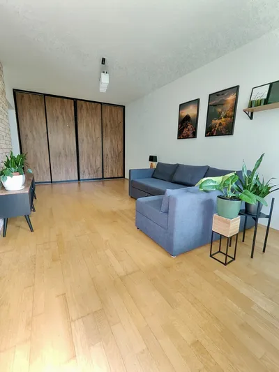 Mieszkanie na wynajem, 50 m² Tarchomin, Odkryta - miniatura 3