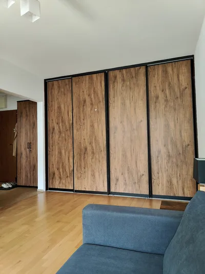 Mieszkanie na wynajem, 50 m² Tarchomin, Odkryta - miniatura 4