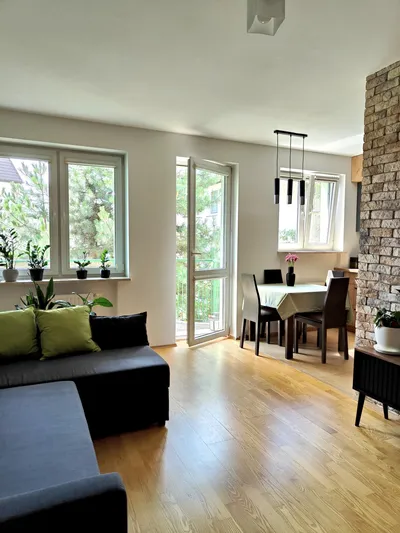Mieszkanie na wynajem, 50 m² Tarchomin, Odkryta - miniatura 5