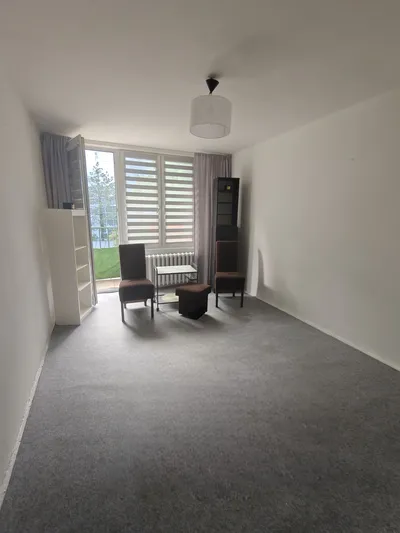 Mieszkanie do wynajęcia, 42 m² Warszawa, Zielone Zacisze