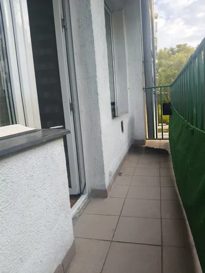 Mieszkanie do wynajęcia, 42 m² Warszawa, Zielone Zacisze - miniatura 5